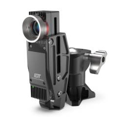 Caméra Rapide Compacte HD Essais Fortes Accélérations jusqu’à 200G CrashCam Stick