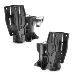 Caméra Rapide Compacte HD Essais Fortes Accélérations jusqu’à 200G CrashCam Stick