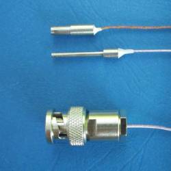 Capteur Température Flux Thermique Thermocouple MCT