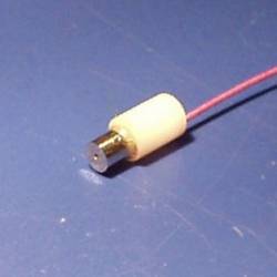 Capteur Température Flux Thermique Thermocouple MCT