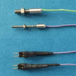 Capteur Température Flux Thermique Thermocouple MCT