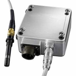 Conditionneur Capacitif pour Mesure de Vitesse de Rotation CAPAAB CAPRPM30