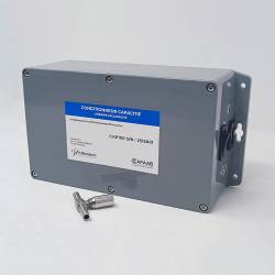 Conditionneur Capacitif Mesure Sans Contact CAP100 CAPAAB