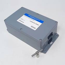 Conditionneur Capacitif Mesure Sans Contact CAP100 CAPAAB