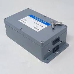 Conditionneur Capacitif Mesure Sans Contact CAP100 CAPAAB