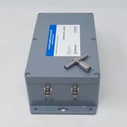 Conditionneur Capacitif Mesure Sans Contact CAP100 CAPAAB