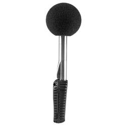 Instrument Mesure Acoustique Surpression Air Suivi Explosions SV810 Svantek