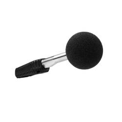 Instrument Mesure Acoustique Surpression Air Suivi Explosions SV810 Svantek