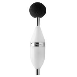 Instrument Mesure Acoustique Surpression Air Suivi Explosions SV810 Svantek