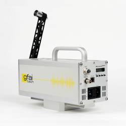 Marteau d'Impact Intelligent Analyses Modales Impulsions Automatiques Reproductibles WaveHit GFAI