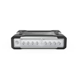 Système Acquisition Portable Compact SonoDAQ Go Mesures Vibro-Acoustiques CRY5620 CRYSOUND