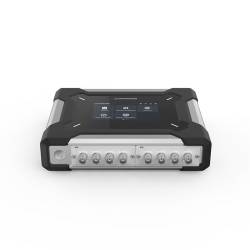 Système Acquisition Portable Compact SonoDAQ Go Mesures Vibro-Acoustiques CRY5620 CRYSOUND