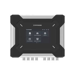 Système Acquisition Portable Compact SonoDAQ Go Mesures Vibro-Acoustiques CRY5620 CRYSOUND