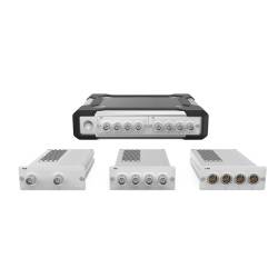 Système Acquisition Portable Compact SonoDAQ Go Mesures Vibro-Acoustiques CRY5620 CRYSOUND