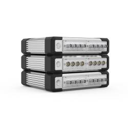 Système Acquisition Portable Compact SonoDAQ Go Mesures Vibro-Acoustiques CRY5620 CRYSOUND