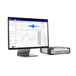 Système Acquisition Portable Compact SonoDAQ Go Mesures Vibro-Acoustiques CRY5620 CRYSOUND