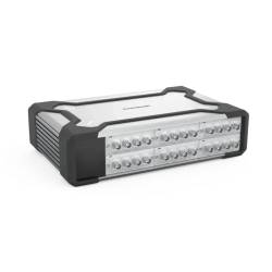 Système Acquisition Données Acoustiques Modulaire Léger SonoDAQ LT CRY5810 CRYSOUND