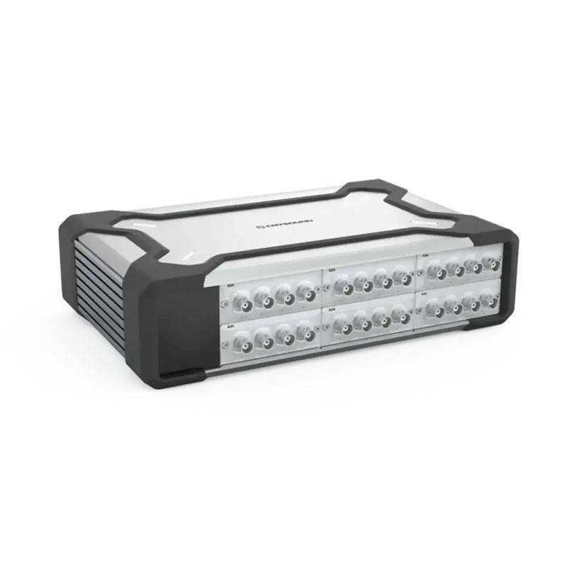 Système Acquisition Données Acoustiques Modulaire Léger SonoDAQ LT CRY5810 CRYSOUND