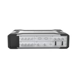 Système Acquisition Données Acoustiques Modulaire Léger SonoDAQ LT CRY5810 CRYSOUND
