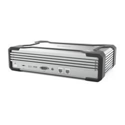 Système Acquisition Données Acoustiques Modulaire Léger SonoDAQ LT CRY5810 CRYSOUND