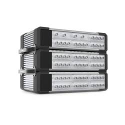Système Acquisition Données Acoustiques Modulaire Léger SonoDAQ LT CRY5810 CRYSOUND