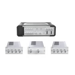 Système Acquisition Données Acoustiques Modulaire Léger SonoDAQ LT CRY5810 CRYSOUND