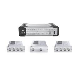 Système Acquisition Modulaire Synchronisé IA Intégrée SonoDAQ Pro CRY5820 CRYSOUND