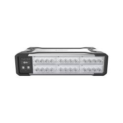Système Acquisition Modulaire Synchronisé IA Intégrée SonoDAQ Pro CRY5820 CRYSOUND