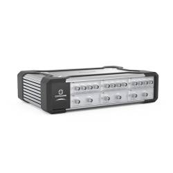 Système Acquisition Modulaire Synchronisé IA Intégrée SonoDAQ Pro CRY5820 CRYSOUND