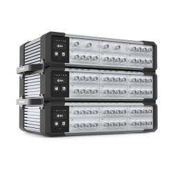 Système Acquisition Modulaire Synchronisé IA Intégrée SonoDAQ Pro CRY5820 CRYSOUND
