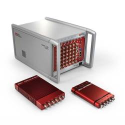 Système Analyse Contrôle Signaux Vibratoires 900 Series DataPhysics