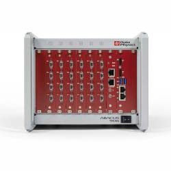 Système Analyse Contrôle Signaux Vibratoires 900 Series DataPhysics