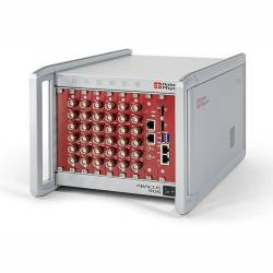 Système Analyse Contrôle Signaux Vibratoires 900 Series DataPhysics