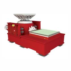 Pot Vibrant Électrodynamique 111kn DATAPHYSICS LE-2516-3