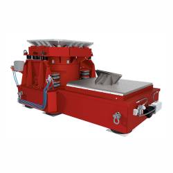 Pot Vibrant Haute Force jusqu'à 222 kN LE-5022-3 DATAPHYSICS