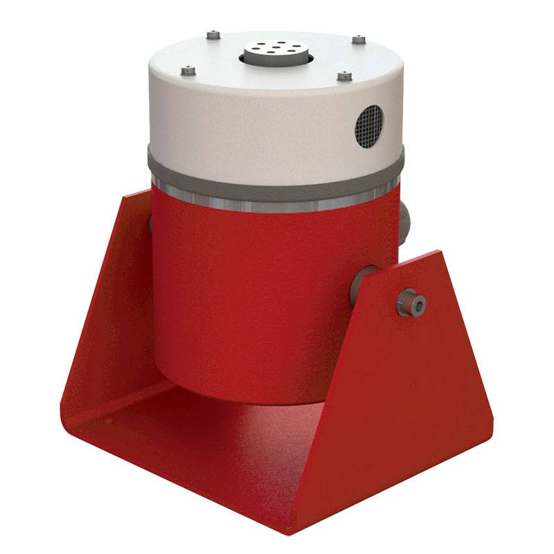 Mini Pot Vibrant Essais Calibration GW-V2 DATA PHYSICS