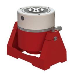 Pot Vibrant Petits Composants 1kN Sinus GW-V100 DATA PHYSICS