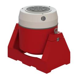 Pot Vibrant Essais Structuraux 1,65kN GW-V300 DATA PHYSICS