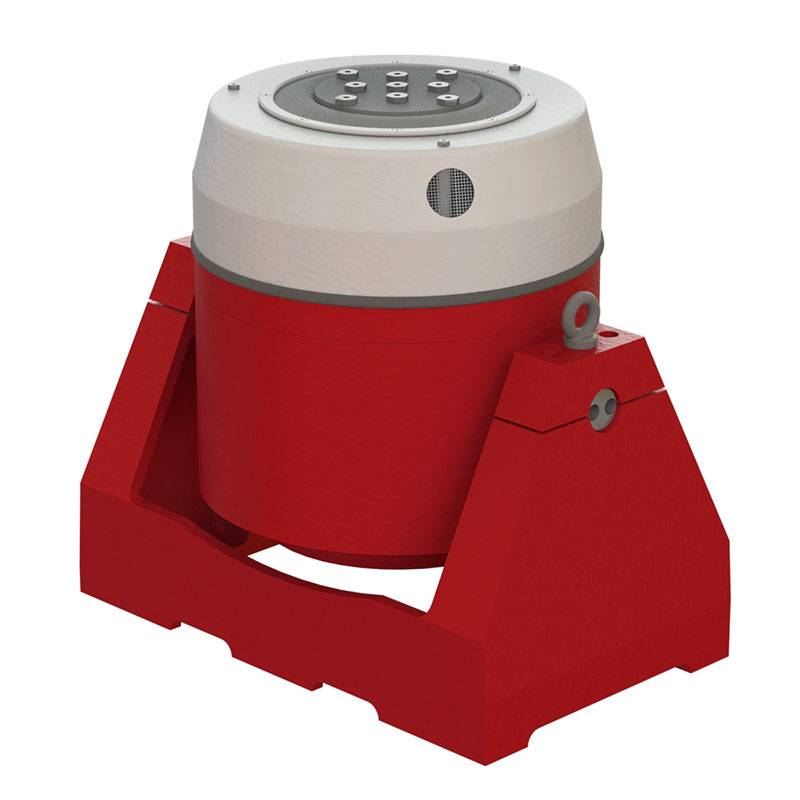 Pot Vibrant Essais Structuraux 1,65kN GW-V300 DATA PHYSICS
