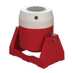 Pot Vibrant Essais Composants 7,3kN GW-V400 DATA PHYSICS