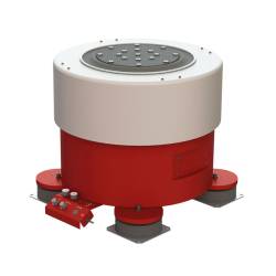 Pot Vibrant Refroidi par Air jusqu’à 26,7kN Multi-Armatures GW-V26 Data Physics