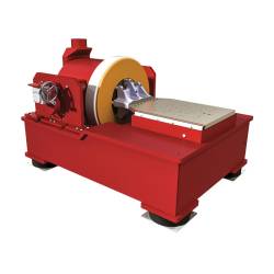 Pot Vibrant 35,6kN 120g Course 76mm LE-812-3 Data Physics