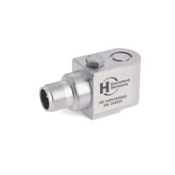 Accéléromètre Industriel IEPE Radial Low Cost HS-100S Hansford