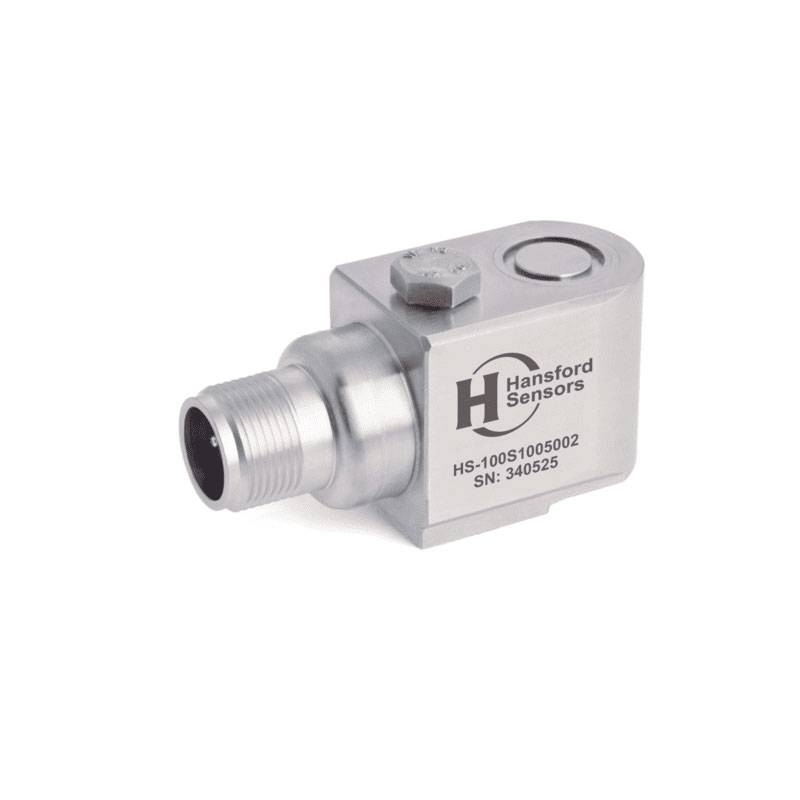 Accéléromètre Industriel IEPE Radial Low Cost HS-100S Hansford