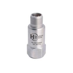 Accéléromètre IEPE Industriel Monoaxial Low Cost HS-100 HANSFORD