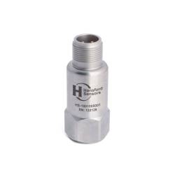 Accéléromètre Industriel Certifié ATEX Axial Premium HS-150 Hansford