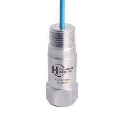 Transmetteur Vibrations 4-20mA Tête Raccordement HS-420 HANSFORD