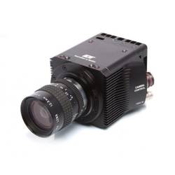 Caméra Numérique Compacte Haute Vitesse OS3