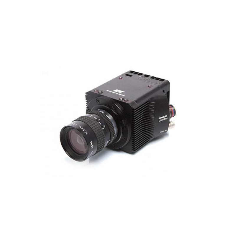 Caméra Numérique Compacte Haute Vitesse Spéciale Aéro OSA7