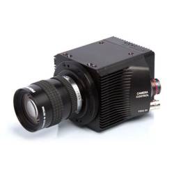 Caméra numérique compacte haute vitesse spéciale aéro